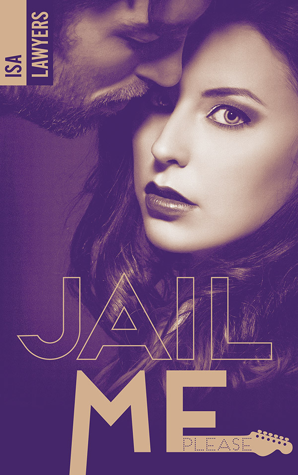 Jail me, please - Tome 2