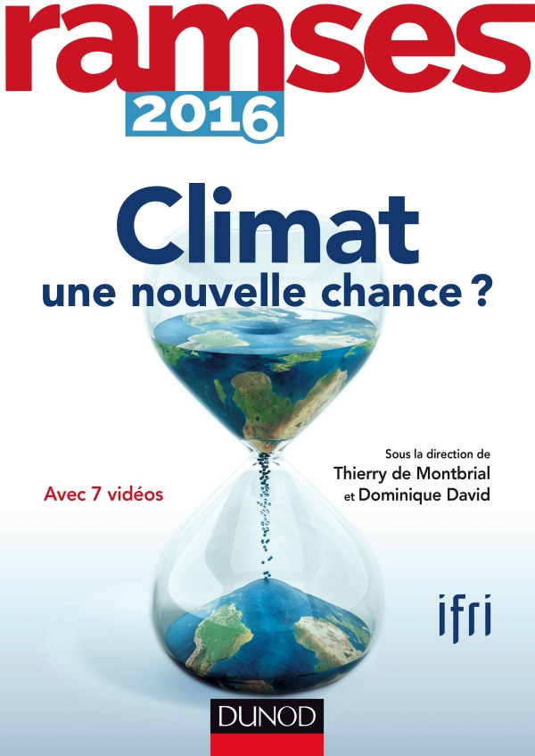 Ramses 2016 - Climat - une nouvelle chance ?