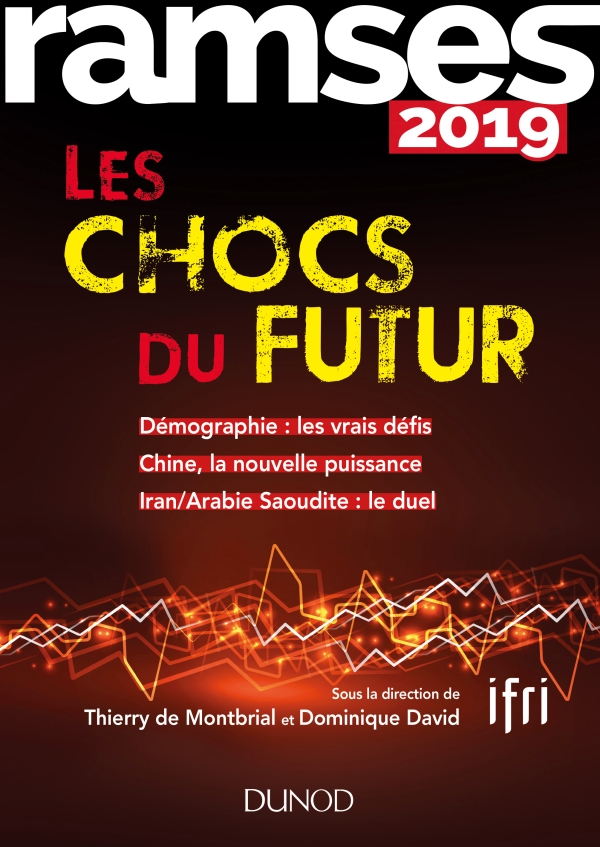 Ramses 2019 - Les chocs du futur