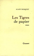 Les tigres de papier