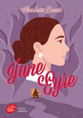 Jane Eyre - Texte Abrégé