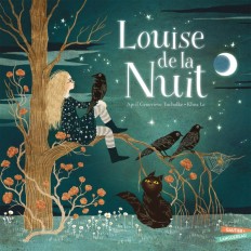 Louise de la Nuit