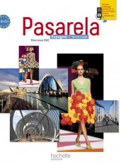 Pasarela Tle - Espagnol - Livre élève Format compact - Edition 2012