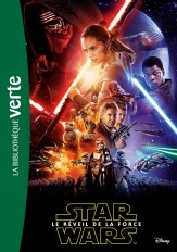 Star Wars - Episode VII - Le réveil de la Force - Le roman du film
