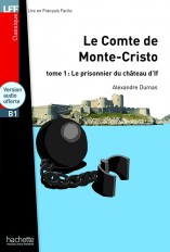 Le Comte de Monte Cristo T 01 - LFF B1