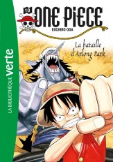 One Piece 10 - La bataille d'Arlong Park