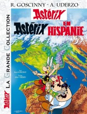 Astérix La Grande Collection - Astérix en Hispanie - n°14