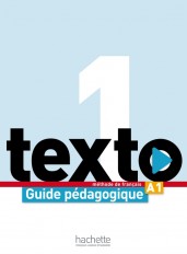 Texto 1 : Guide pédagogique téléchargeable