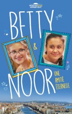 Betty et Noor (Dans l'univers de Demain nous appartient)