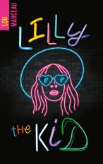 Lilly the kid