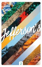 Jefferson's World - Semestre 2