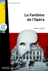 Le Fantôme de l'Opéra - LFF A2