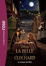 La Belle et le Clochard - Le roman du film