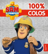Sam le pompier - 100% colos