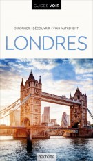 Guide Voir Londres