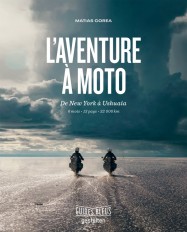 L'Aventure à moto