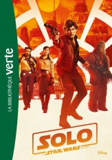 Star Wars - Han Solo - Le roman du film