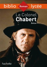 Bibliolycée - Le Colonel Chabert, Honoré de Balzac