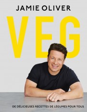 Jamie Oliver Végétarien