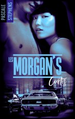 Les Morgan's - Tome 2 - Curtis
