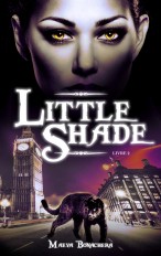 Little Shade - Tome 2