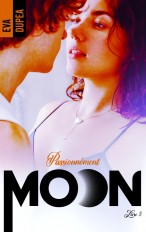 Moon - tome 3