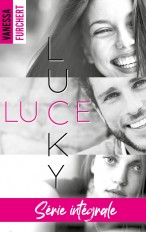 Lucky Luce - L'intégrale