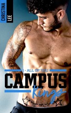 Campus Kings - Tome 1, All of you