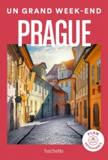 Prague. Un Grand Week-end