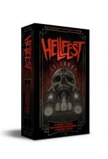 Tarot Hellfest