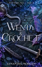 Wendy & Crochet