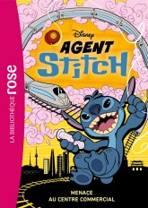 Agent Stitch 03 - Menace au centre commercial