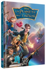 LA PLANÈTE AU TRÉSOR - Disney Cinéma - L'histoire du film