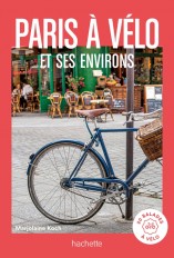 Paris à vélo et environs