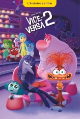 VICE VERSA 2 - L'Histoire du film - Disney Pixar