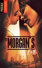 Les Morgan's - Tome 3