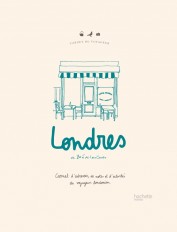 Carnet du voyageur : Londres