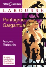 Pantagruel - Gargantua