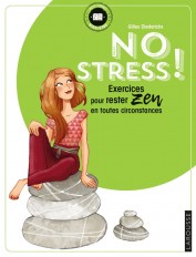 No stress !
