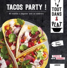 Tacos party !