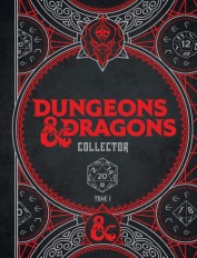 Dungeons & Dragons, le collector tome 1