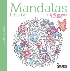 Mandalas Liberty