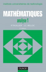 Mathématiques. BTS - Tome 1 - 2ème édition