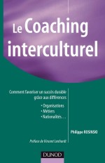 Le coaching interculturel - Comment favoriser un succès durable grâce aux différences