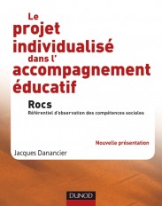 Le projet individualisé dans l'accompagnement éducatif - Rocs