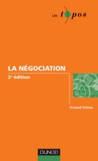 La négociation - 2e éd.
