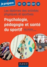 Les diplômes des activités physiques et sportives - Psychologie, pédagogie et santé du sportif
