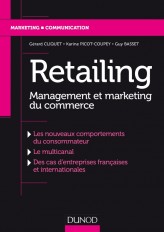 Retailing - Management et marketing du commerce