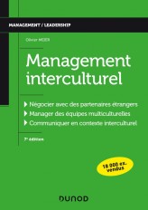 Management interculturel - 7e éd