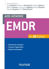 Aide-mémoire - EMDR - en 46 fiches